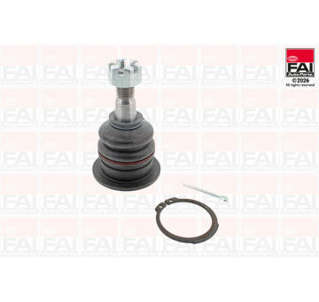 Zvislý/nosný čap FAI AutoParts SS2877