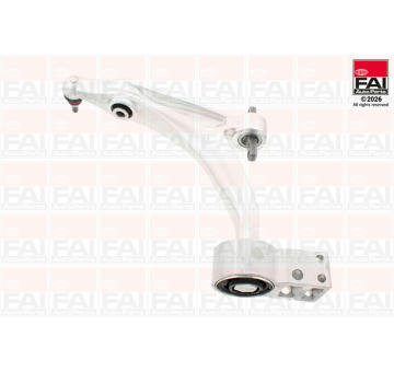 Rameno zavesenia kolies FAI AutoParts SS2880