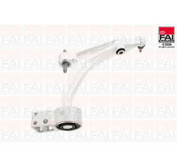 Řídicí páka, zavěšení kol FAI AutoParts SS2881