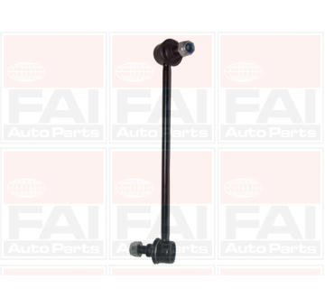 Tyc/vzpera, stabilisator FAI AutoParts SS2887