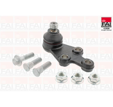 Zvislý/nosný čap FAI AutoParts SS2888