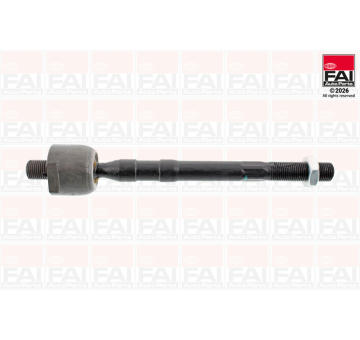 Axiální kloub, příčné táhlo řízení FAI AutoParts SS2906