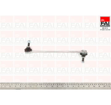 Tyc/vzpera, stabilisator FAI AutoParts SS2910