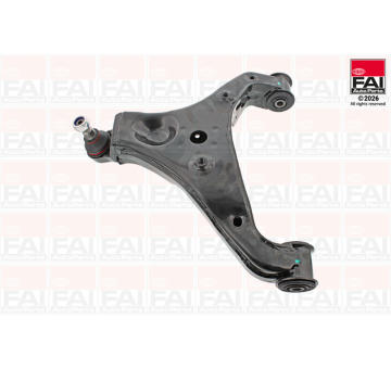 Řídicí páka, zavěšení kol FAI AutoParts SS2923