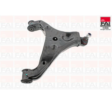 Řídicí páka, zavěšení kol FAI AutoParts SS2924