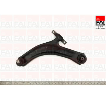 Řídicí páka, zavěšení kol FAI AutoParts SS2925