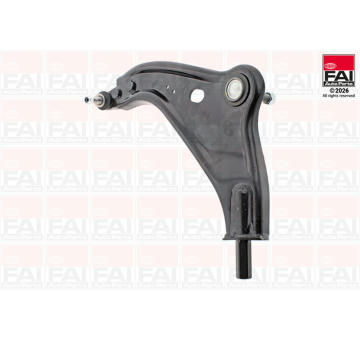 Řídicí páka, zavěšení kol FAI AutoParts SS2933