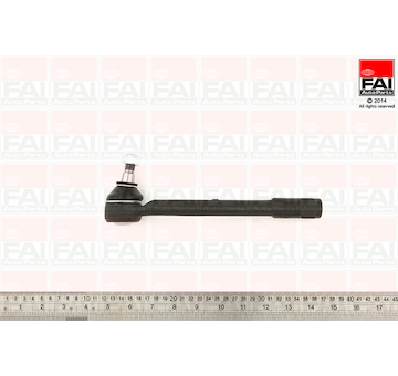 Hlava příčného táhla řízení FAI AutoParts SS2937