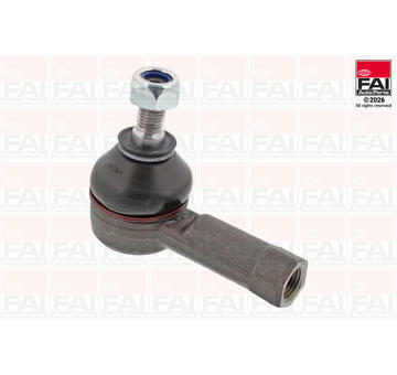 Hlava příčného táhla řízení FAI AutoParts SS302