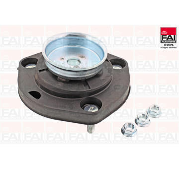 Ložisko pružné vzpěry FAI AutoParts SS3052