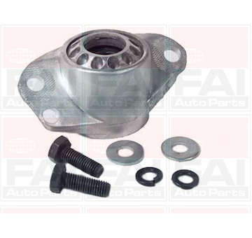 Lozisko pruzne vzpery FAI AutoParts SS3066