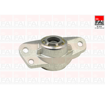 Lozisko pruzne vzpery FAI AutoParts SS3182