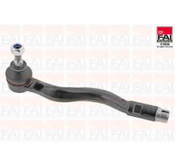 Hlava příčného táhla řízení FAI AutoParts SS372