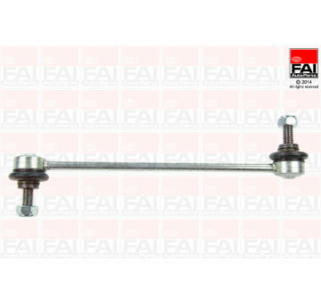 Tyc/vzpera, stabilisator FAI AutoParts SS392