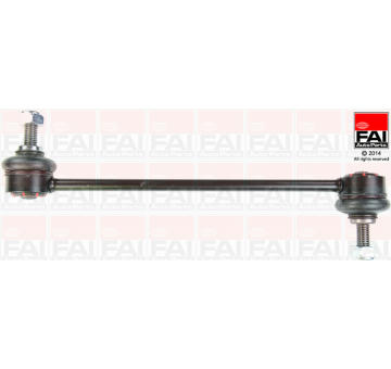 Tyc/vzpera, stabilisator FAI AutoParts SS396