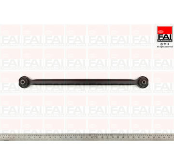 Ridici paka, zaveseni kol FAI AutoParts SS4009