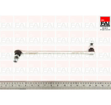 Tyc/vzpera, stabilisator FAI AutoParts SS4014