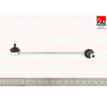 Tyc/vzpera, stabilisator FAI AutoParts SS4017