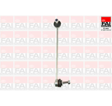 Tyc/vzpera, stabilisator FAI AutoParts SS4018