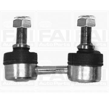 Tyc/vzpera, stabilisator FAI AutoParts SS4030