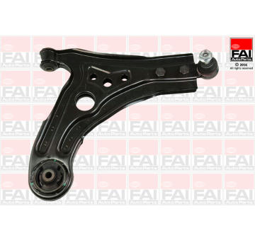 Ridici paka, zaveseni kol FAI AutoParts SS4042