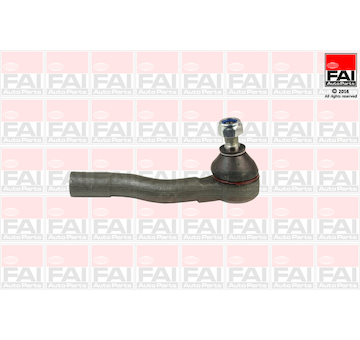 Hlava příčného táhla řízení FAI AutoParts SS4044