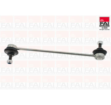 Tyc/vzpera, stabilisator FAI AutoParts SS4059