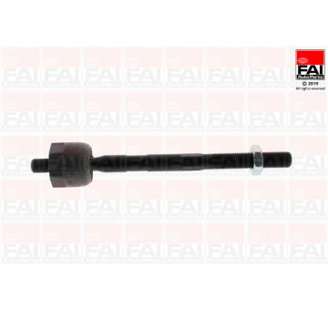 Axiální kloub, příčné táhlo řízení FAI AutoParts SS4063