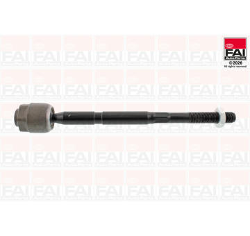 Axiální kloub, příčné táhlo řízení FAI AutoParts SS4067