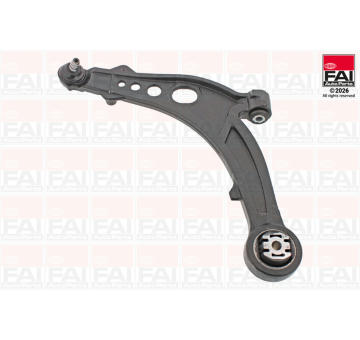 Řídicí páka, zavěšení kol FAI AutoParts SS4069