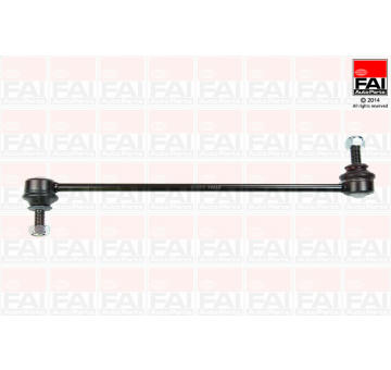 Tyc/vzpera, stabilisator FAI AutoParts SS4072