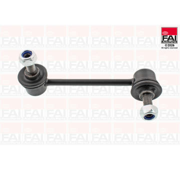 Tyč/Vzpera stabilizátora FAI AutoParts SS4075