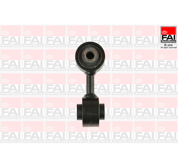 Tyc/vzpera, stabilisator FAI AutoParts SS408