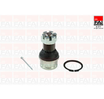 Podpora-/ Kloub FAI AutoParts SS4096