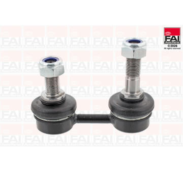 Tyč/Vzpera stabilizátora FAI AutoParts SS4100