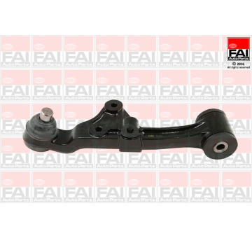 Rameno zavesenia kolies FAI AutoParts SS4102