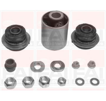 Ulozeni, ridici mechanismus FAI AutoParts SS4105