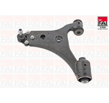 Řídicí páka, zavěšení kol FAI AutoParts SS4133