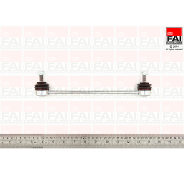 Tyc/vzpera, stabilisator FAI AutoParts SS4135