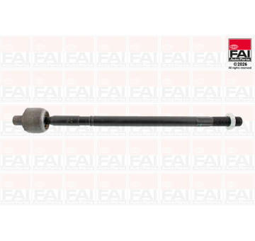 Axiální kloub, příčné táhlo řízení FAI AutoParts SS4137