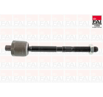 Axiálny čap tiahla riadenia FAI AutoParts SS4140