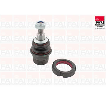 Zvislý/nosný čap FAI AutoParts SS4145