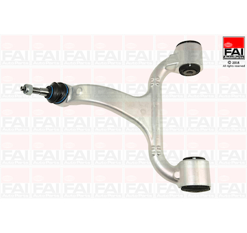 Ridici paka, zaveseni kol FAI AutoParts SS4147