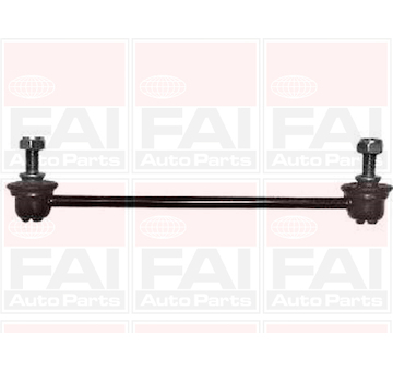 Tyc/vzpera, stabilisator FAI AutoParts SS4167