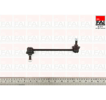 Tyc/vzpera, stabilisator FAI AutoParts SS4168