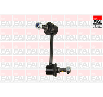 Tyc/vzpera, stabilisator FAI AutoParts SS4172