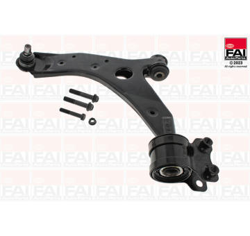 Rameno zavesenia kolies FAI AutoParts SS4178