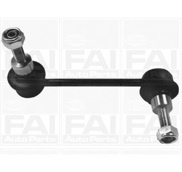 Tyc/vzpera, stabilisator FAI AutoParts SS4186