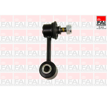 Tyc/vzpera, stabilisator FAI AutoParts SS4187