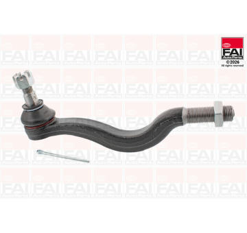 Hlava/čap spojovacej tyče riadenia FAI AutoParts SS4189